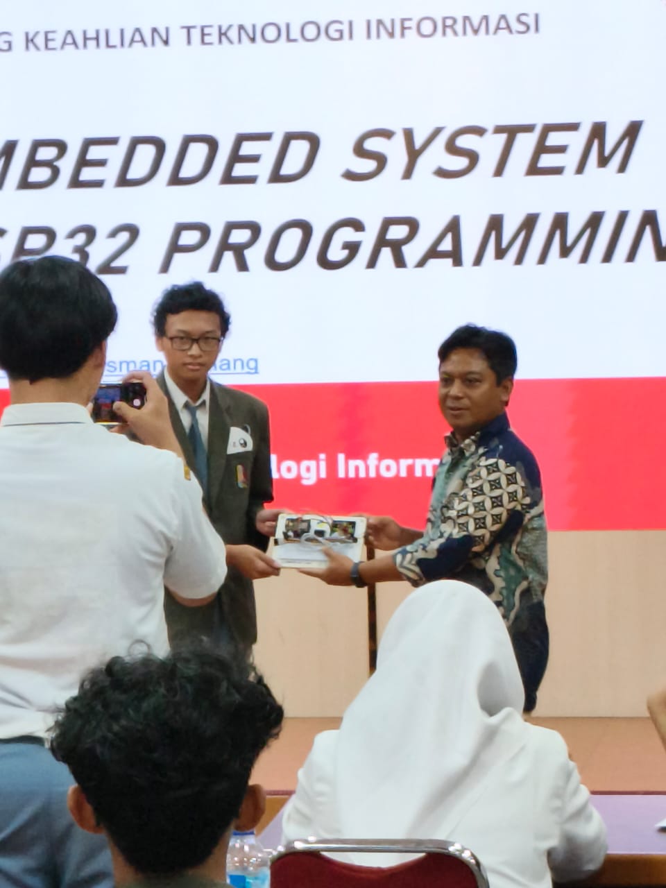 Best IOT Product